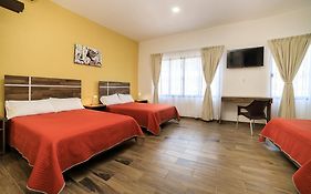 Capital O Hotel Boutique Las Torres