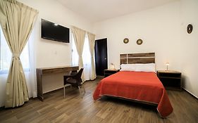Capital O Hotel Boutique Las Torres