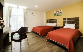 Capital O Hotel Boutique Las Torres